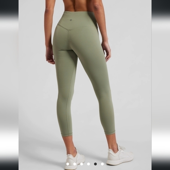 Athleta Elation Train 7/8 Tight - Picture 1 of 4